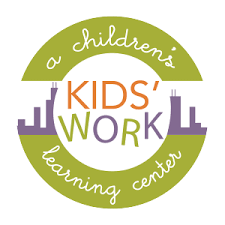 More information about "Kids' Work Chicago Too"