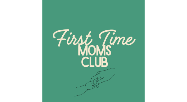 More information about "First Time Mom's Club"