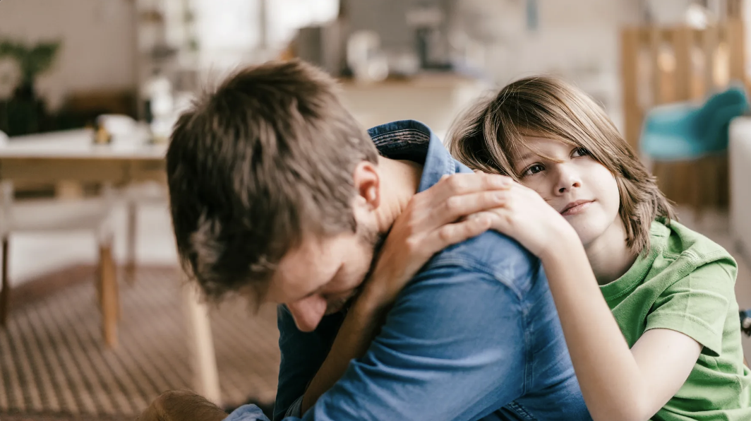 More information about "From Confusion to Clarity: Emotional Intelligence in Parenting"