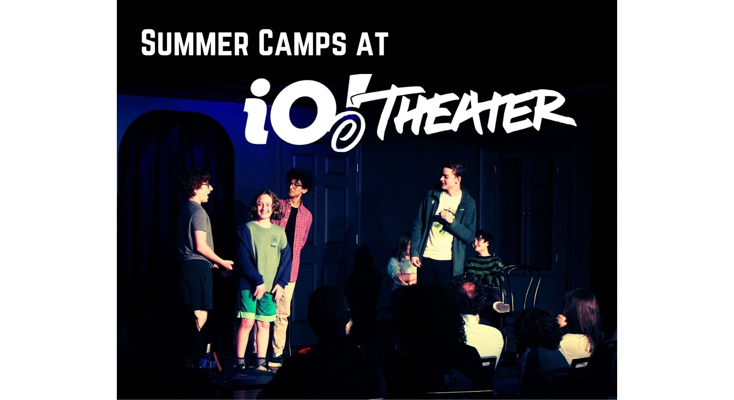 More information about "iO Theater"