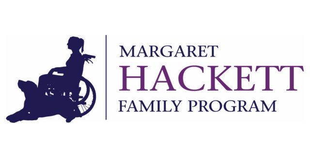 More information about "Margaret Hackett Family Program"