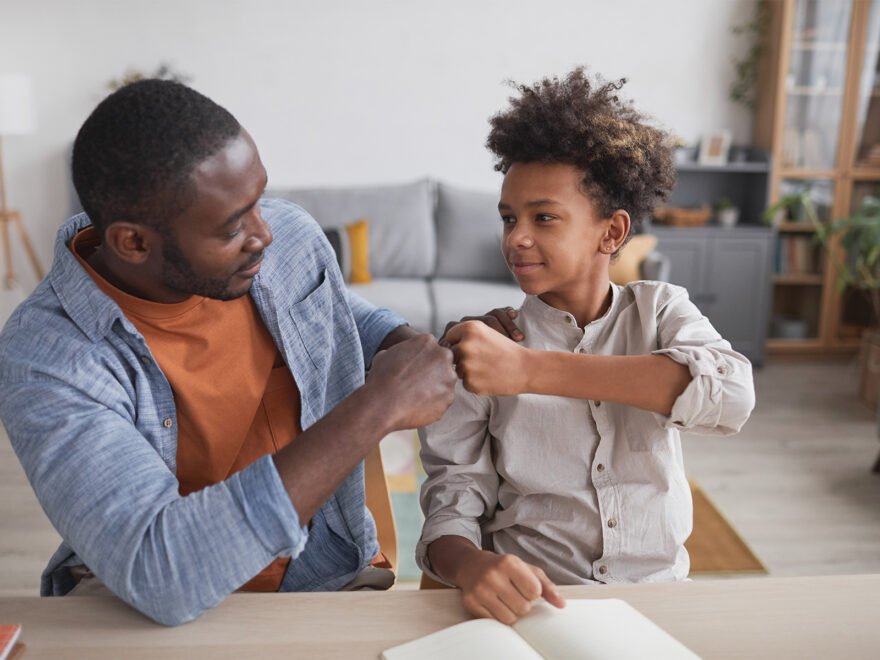 More information about "10 Questions to Ask Your Kid to Make Sure They’re Okay at School"