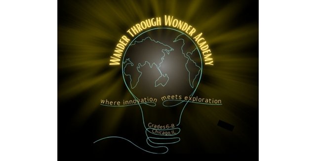 More information about "Wander Through Wonder Academy"