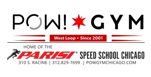More information about "POW! GYM Chicago"