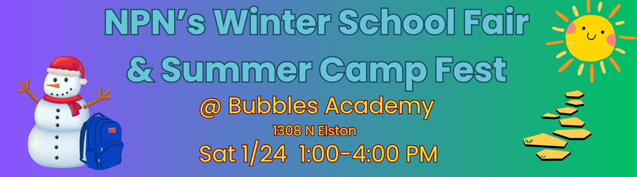 npn winter school fair