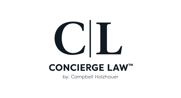 More information about "Campbell Holzhauer Concierge Law"