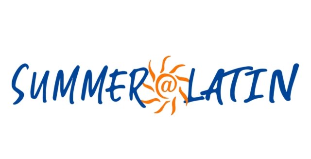 More information about "Latin School Summer Camp"