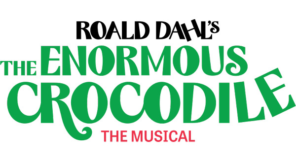 More information about "Roald Dahl's The Enormous Crocodile"