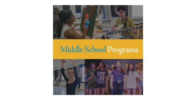 More information about "The Chicago Academy for the Arts"