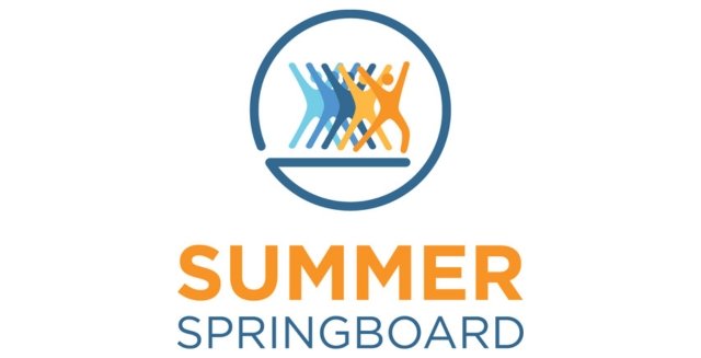 More information about "Summer Springboard"