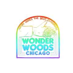 Wonder Woods Chicago