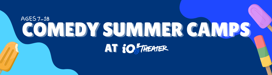 iO Theater