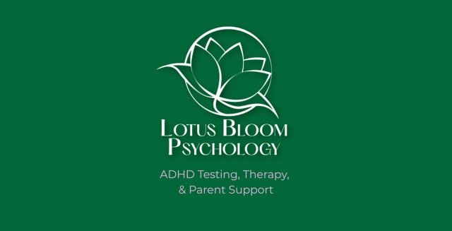 More information about "Lotus Bloom Psychology"