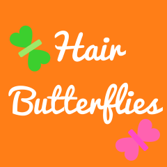 Hair Butterflies Lice Removal Clinic